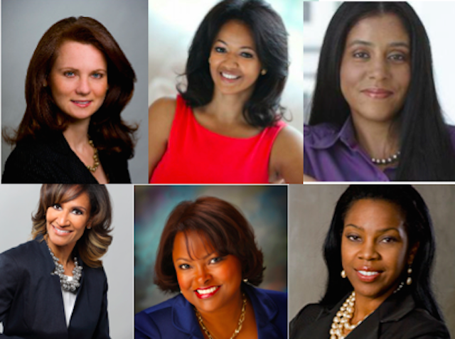 I’m Your Keeper: 5 Women Leaders I Love!