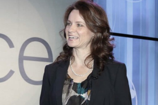 Jo Miller, CEO of Women’s Leadership Coaching: An EI Story