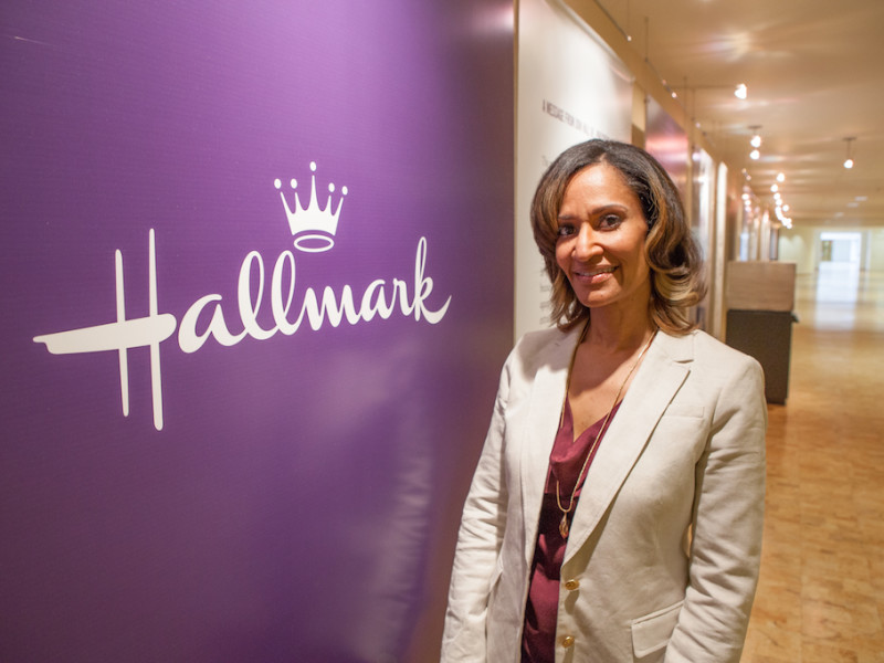 What Makes it Hallmark? By a Former Greeting Card Writer