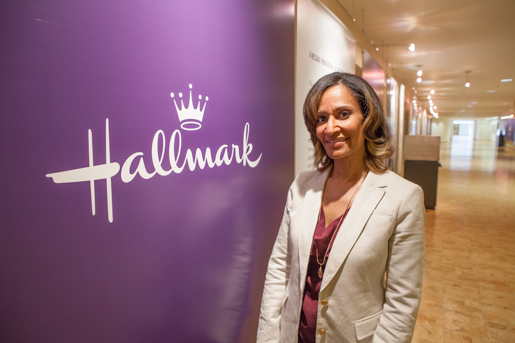 What Makes it Hallmark? By a Former Greeting Card Writer