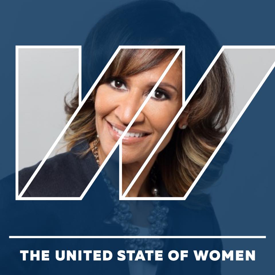 United State of Women: Go Beyond the Knowing